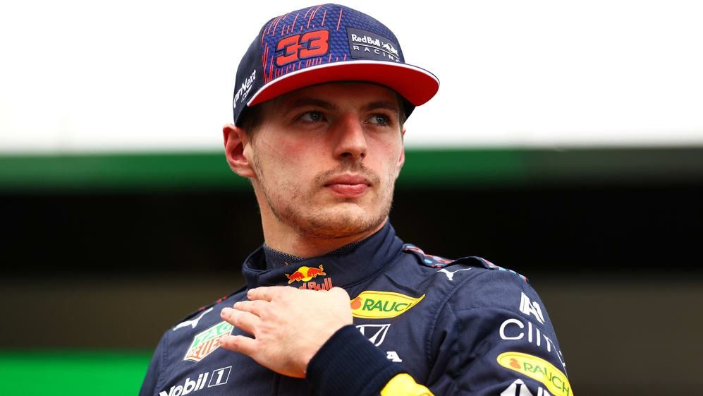 Mercedes Principal Wolff Confesses Interest In Verstappen's Transfer