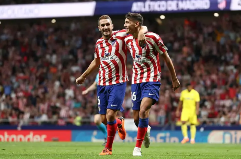 Atletico Madrid vs Almeria Prediction, Betting Tips & Odds │10 DECEMBER, 2023