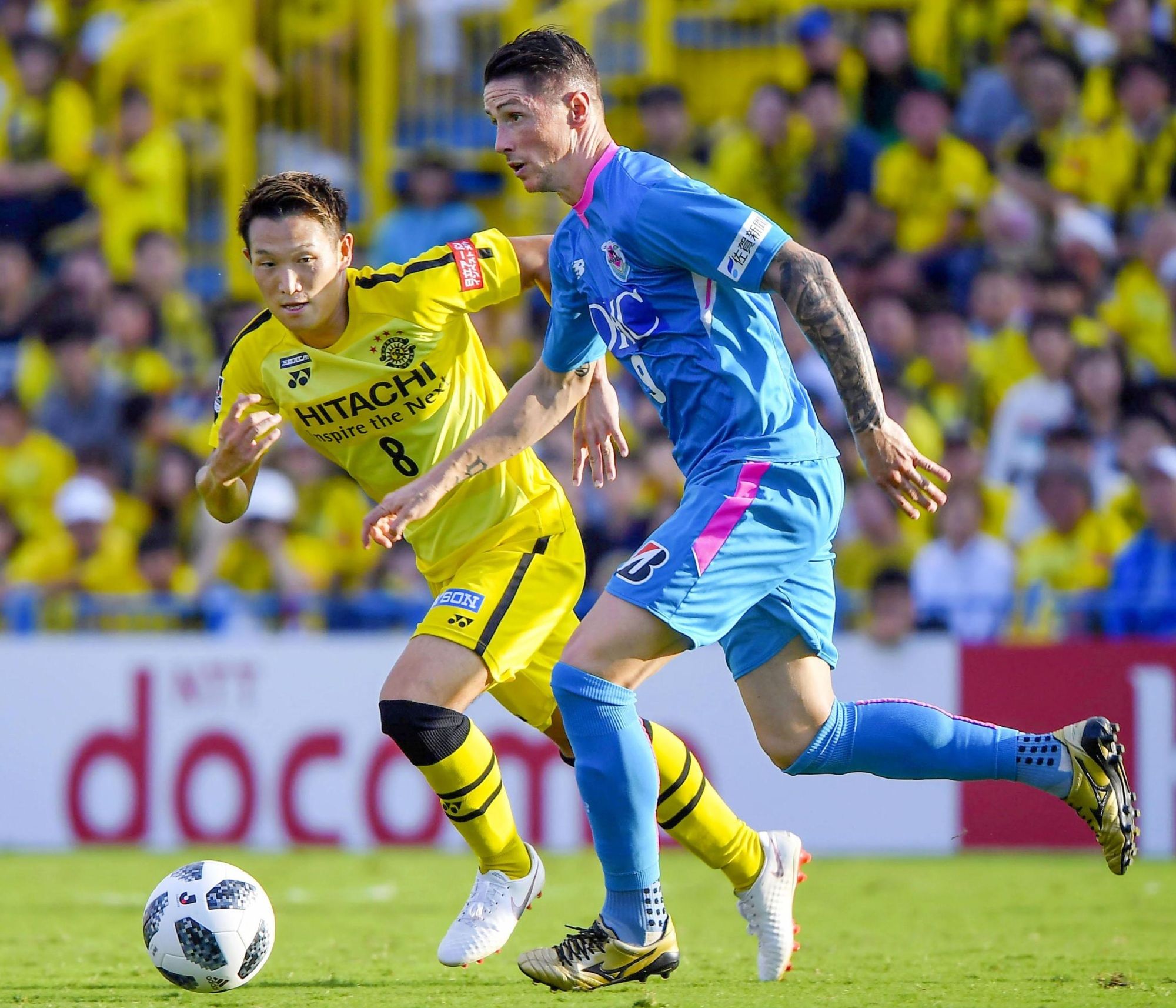 Kashiwa Reysol vs Yamanashi Orions Prediction, Betting Tips & Odds | 07 JUNE, 2023