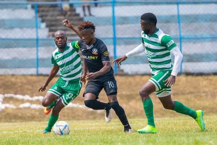 Mufulira vs Kabwe Warriors Prediction, Betting Tips and Odds | 31 August 2024