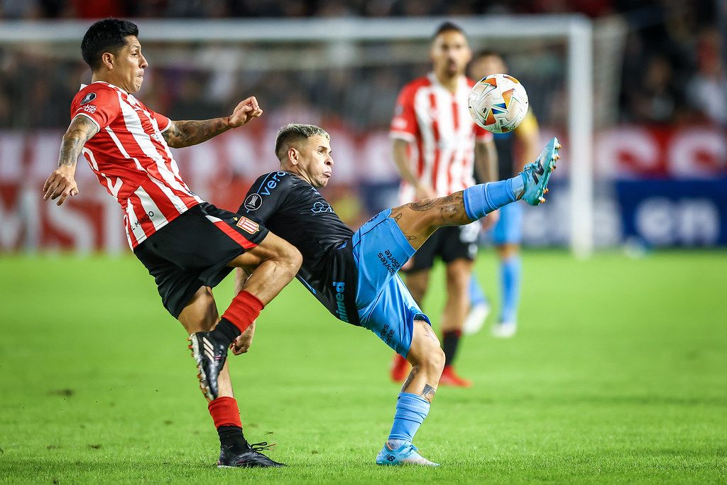 Estudiantes vs Argentinos Jrs Prediction, Betting Tips & Odds | 14 December, 2024