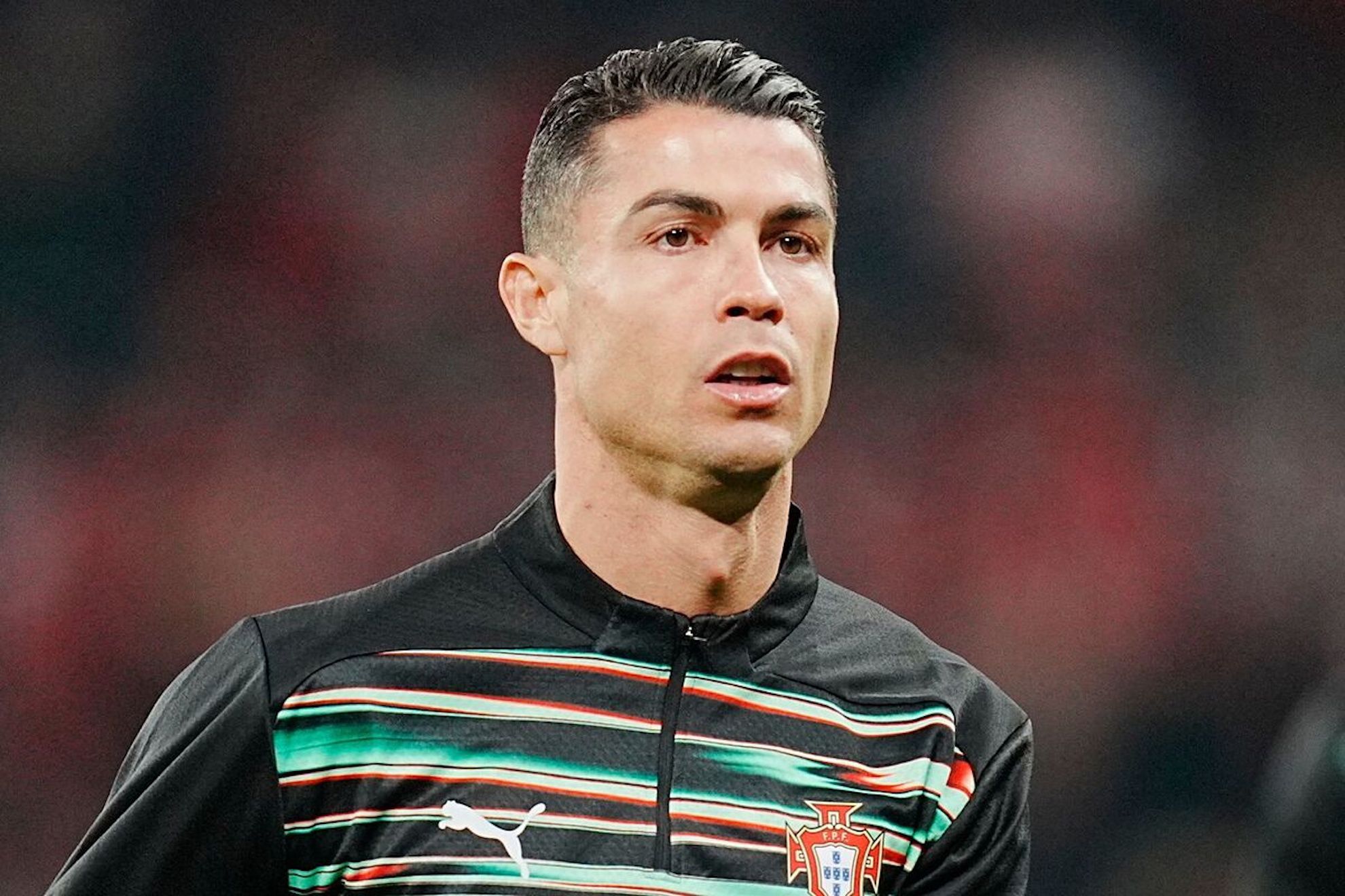 Cristiano Ronaldo Bagged New Guinness World Record For Most Wins In International Football