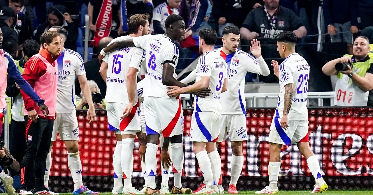 How to Watch Lyon vs Manchester United Match Live: Europa League TV Channel & Betting Odds