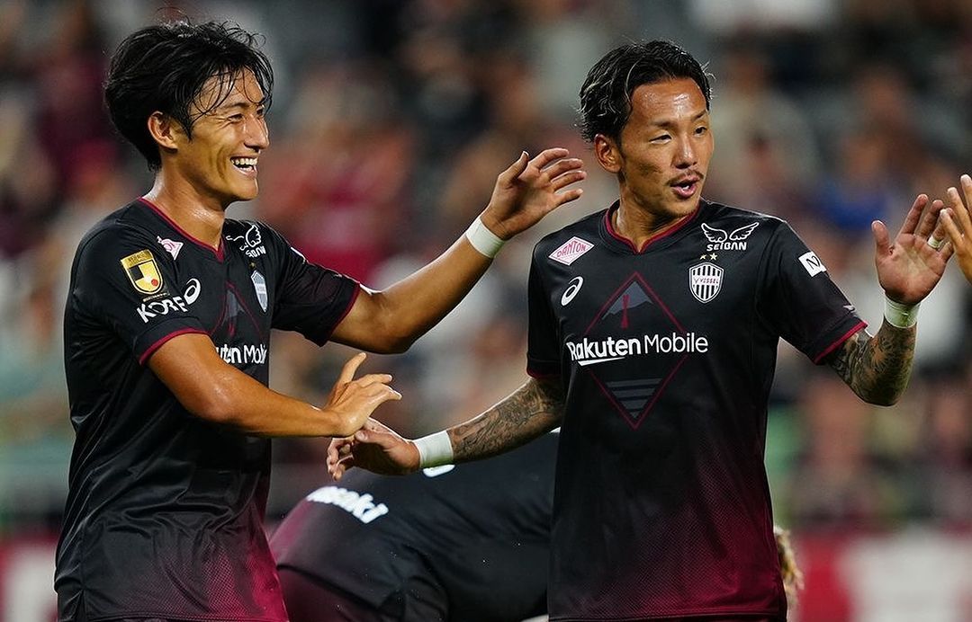 Vissel Kobe vs Urawa Red Diamonds Prediction, Betting Tips & Odds | 28 SEPTEMBER, 2024