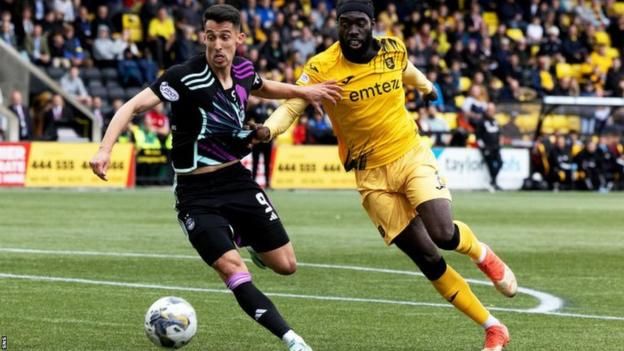 Livingston vs Aberdeen Prediction, Betting Tips & Odds │06 APRIL, 2024