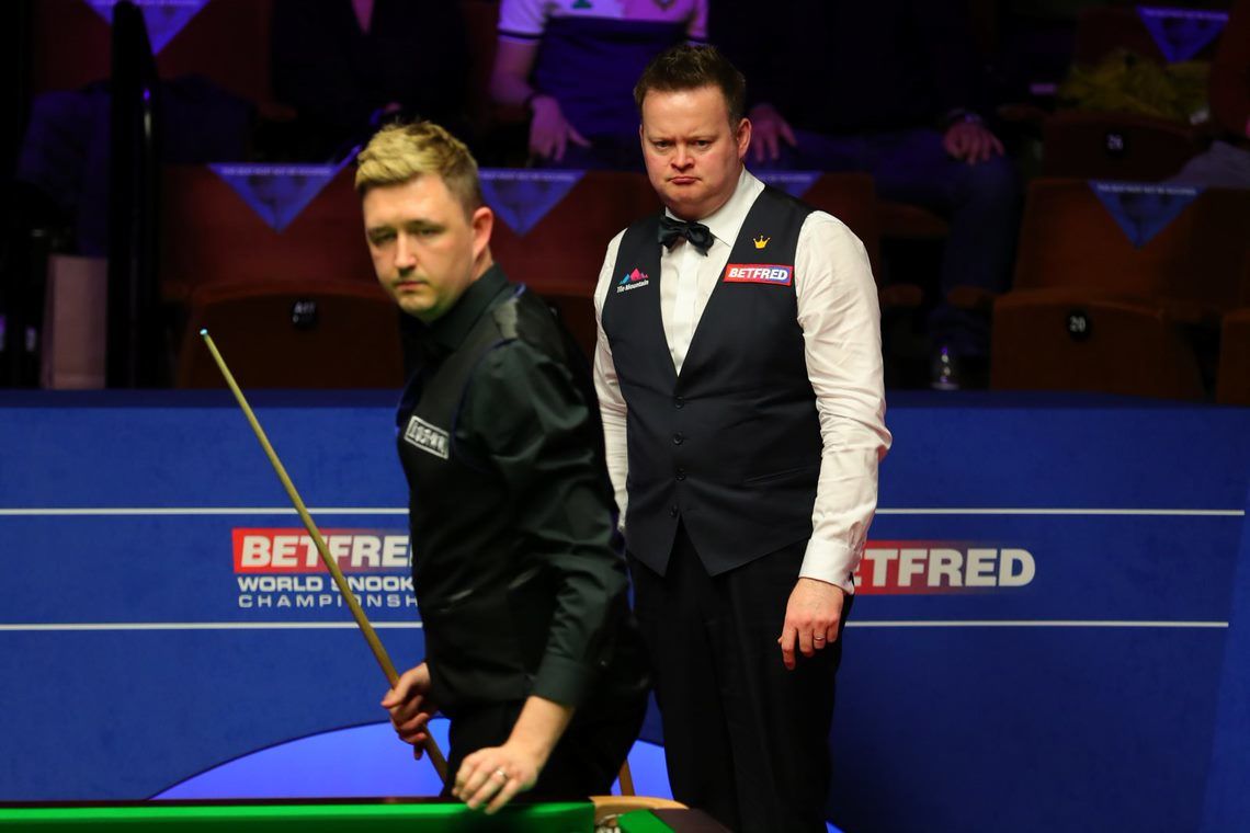 Kyren Wilson vs Shaun Murphy Prediction, Betting Tips & Odds │25 FEBRUARY, 2023