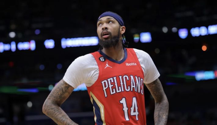 POR Blazers vs NO Pelicans Prediction, Betting Tips & Odds │ 10 APRIL, 2024