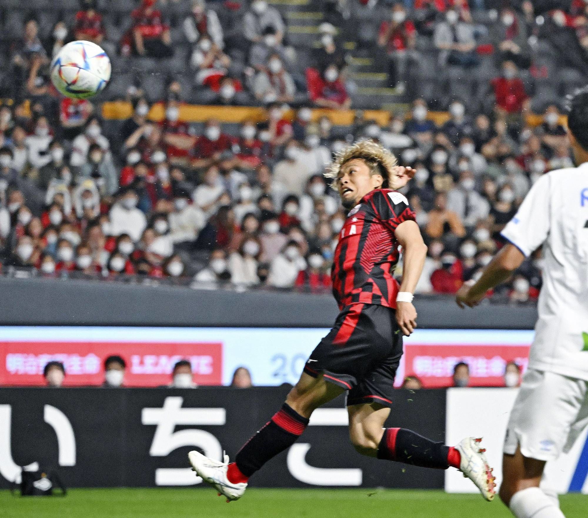 Consadole Sapporo vs Gamba Osaka Prediction, Betting Tips & Odds | 01 SEPTEMBER 2023