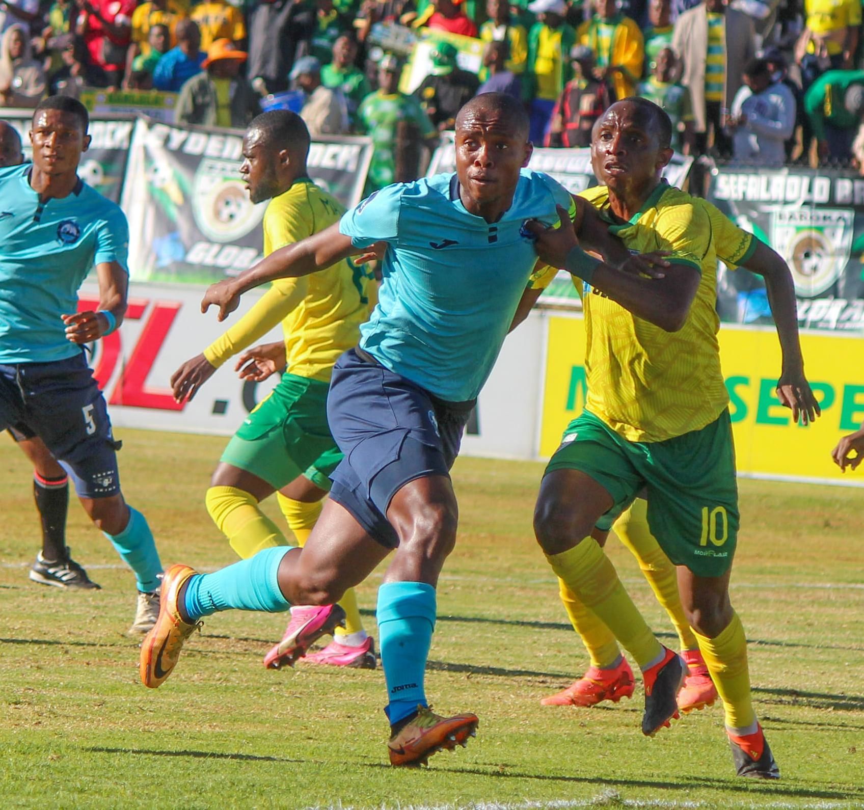 Richards Bay FC vs Polokwane City FC Prediction, Betting Tips and Odds | 08 February 2025
