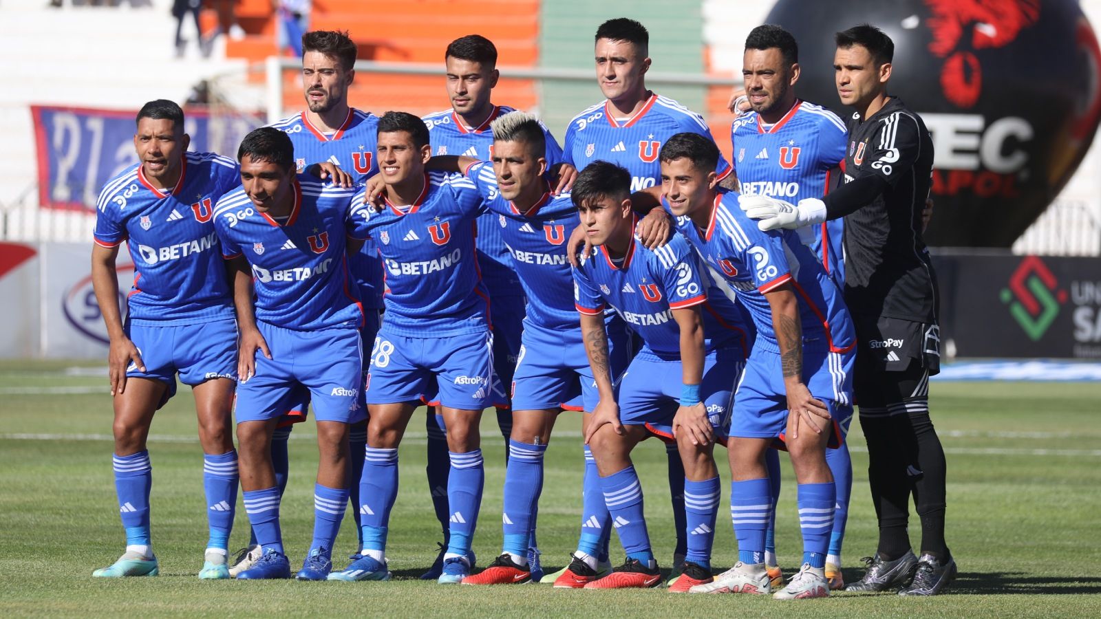 U. De Chile vs Nublense Prediction, Betting Tips & Odds │21 NOVEMBER, 2024