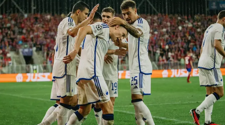 Galatasaray vs Copenhagen Prediction, Betting Tips & Odds │20 SEPTEMBER, 2023