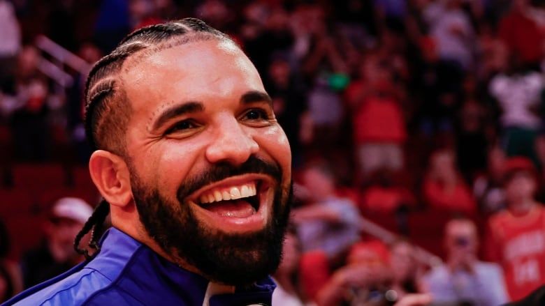 American Top Team Gym Asks Drake Not to Bet on Its Fighters