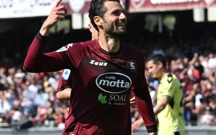 Cremonese vs Salernitana Prediction, Betting Tips & Odds │3 JUNE, 2023