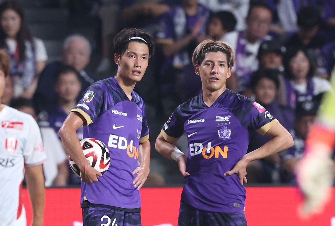 Kashima Antlers vs Sanfrecce Hiroshima Prediction, Betting Tips & Odds | 14 SEPTEMBER, 2024