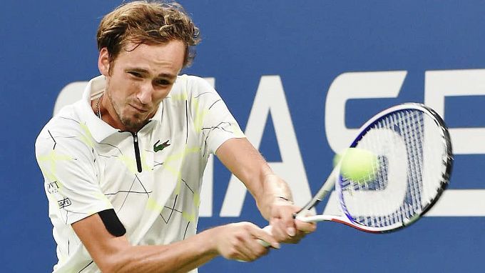 Daniil Medvedev vs Ricardas Berankis Prediction, Betting Tips & Odds │5 AUGUST, 2022