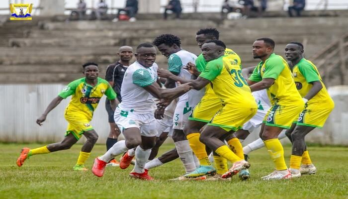 Kakamega Homeboyz vs Bidco United Prediction, Betting Tips & Odds │03 DECEMBER, 2023