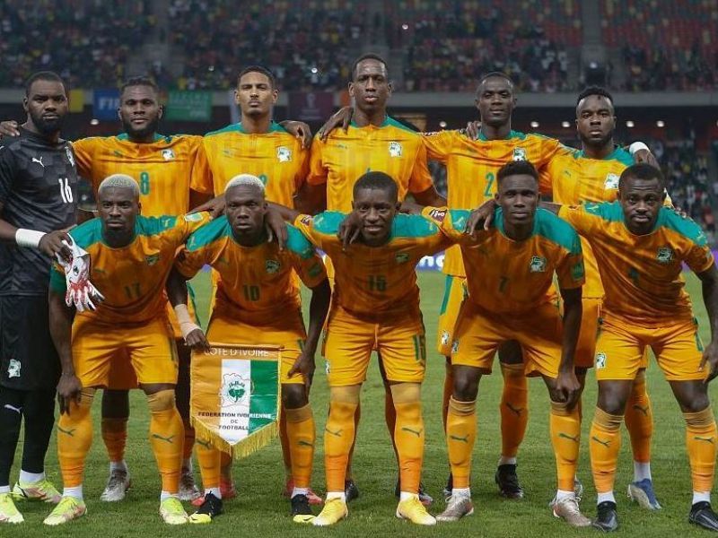 Ivory Coast vs Chad Prediction, Betting, Tips, and Odds | 19 NOVEMBER, 2024