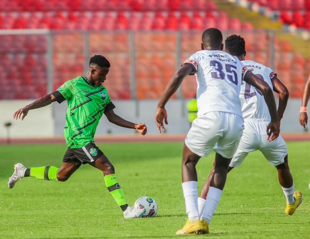 Accra Great Olympics vs Berekum Chelsea Prediction, Betting Tips & Odds │10 APRIL, 2024