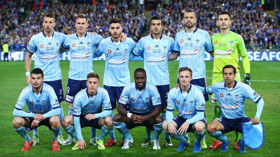 Sydney FC vs Newcastle Jets Prediction, Betting Tips & Odds │29 APRIL, 2023