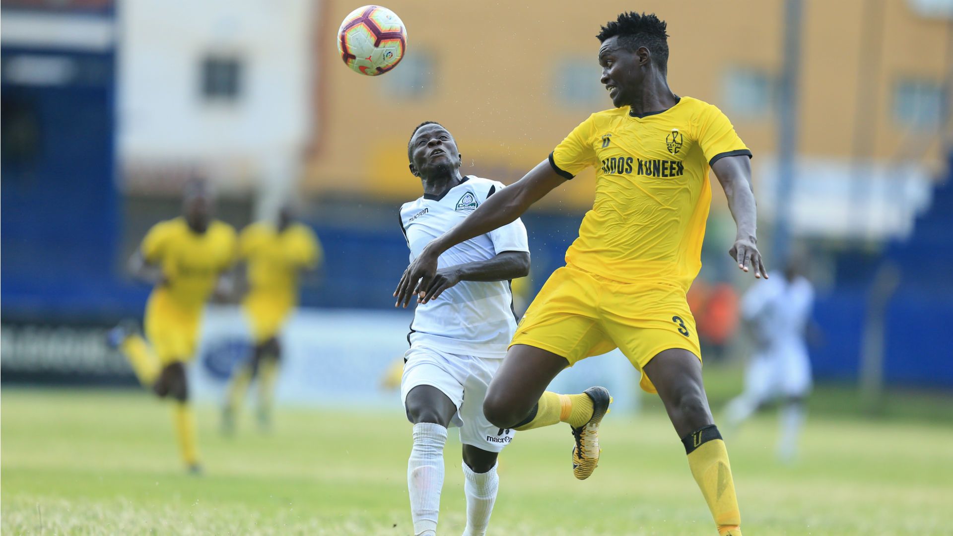 Gor Mahia vs Wazito Prediction, Betting Tips & Odds │03 NOVEMBER, 2022