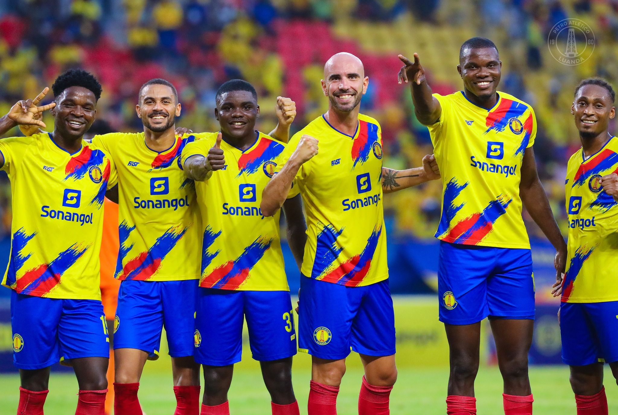 Petro Atletico vs Sao Salvador Prediction, Betting Tips and Odds | 28 September 2024