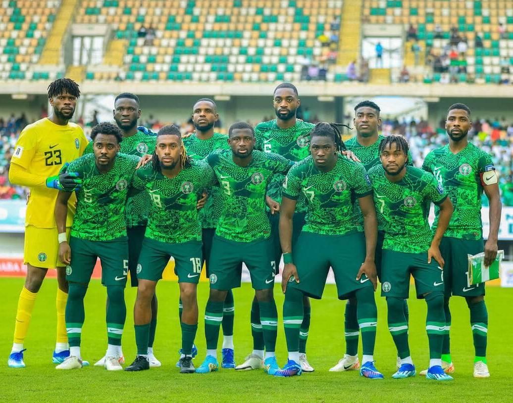 Nigeria vs Rwanda Prediction, Betting Tips & Odds | 18 NOVEMBER, 2024 