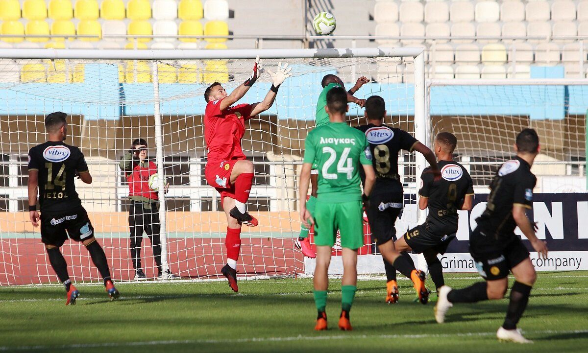 AEK Athens vs Levadiakos Prediction, Betting Tips & Odds | 13 FEBRUARY, 2023