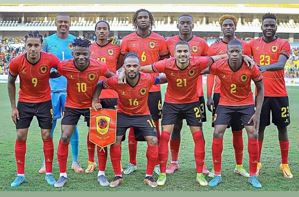 Cape Verde vs Angola Prediction, Betting Tips & Odds │16 NOVEMBER, 2023