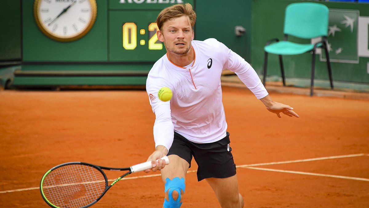 David Goffin vs Dominic Stricker Prediction, Betting Tips & Odds │19 JUNE, 2023