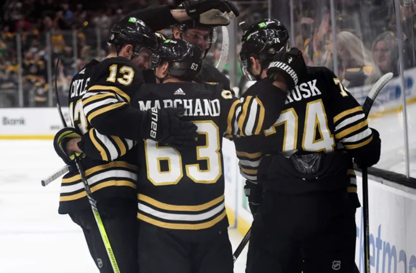 WIN Jets vs BOS Bruins Prediction, Betting Tips & Odds │ 11 DECEMBER, 2024