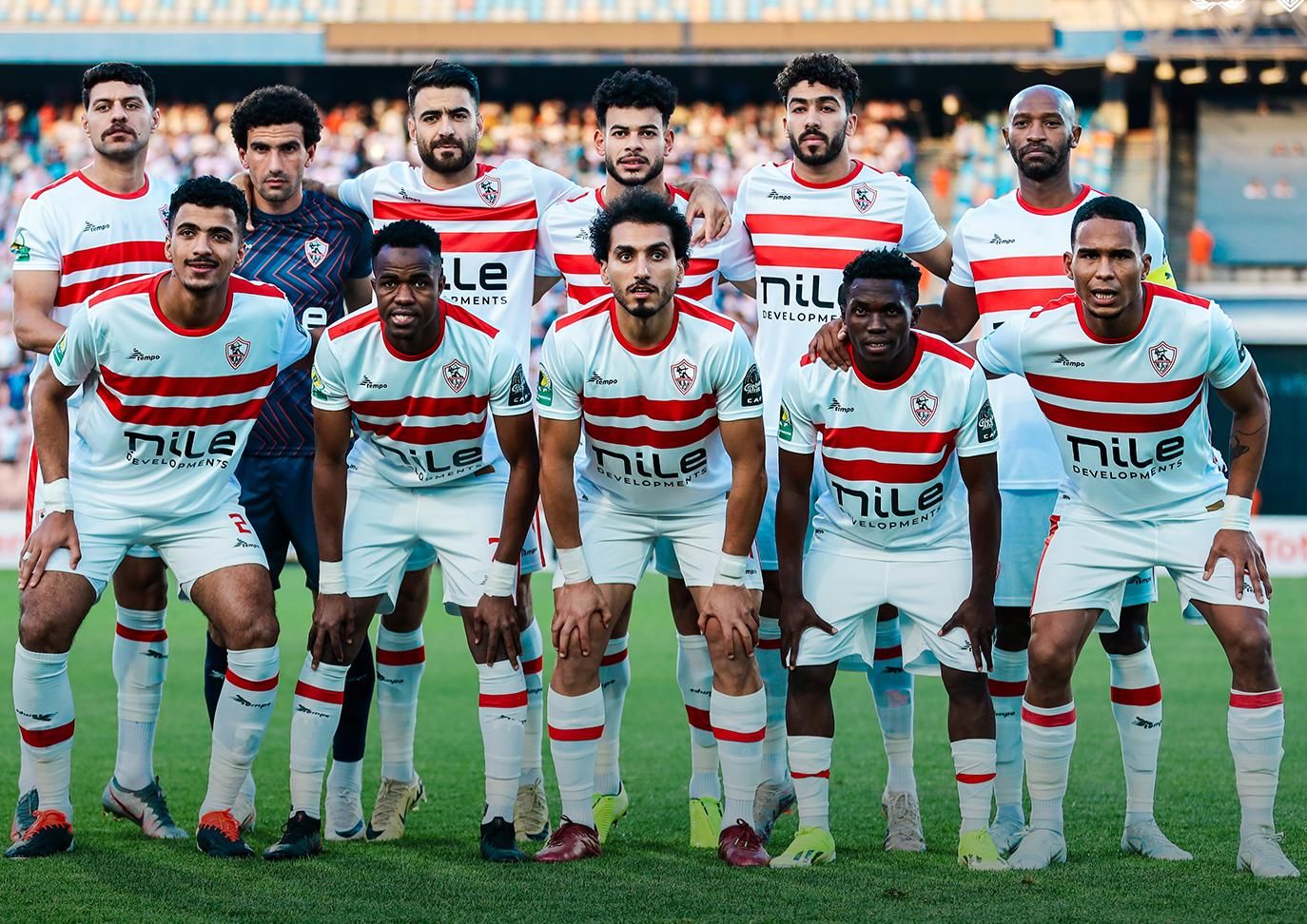 Zamalek SC vs Ceramica Prediction, Betting Tips & Odds | 29 JUNE 2024