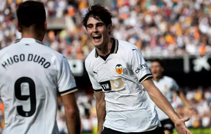 Valencia vs Sevilla Prediction, Betting Tips & Odds │17 FEBRUARY, 2024