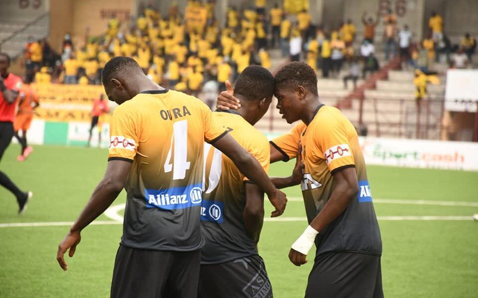 San Pedro vs ASEC Mimosas Prediction, Betting Tips & Odds │23 MARCH, 2023