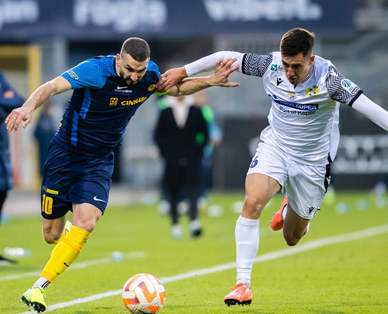 NK Celje vs NK Domzale Prediction, Betting Tips & Odds │21 APRIL, 2024