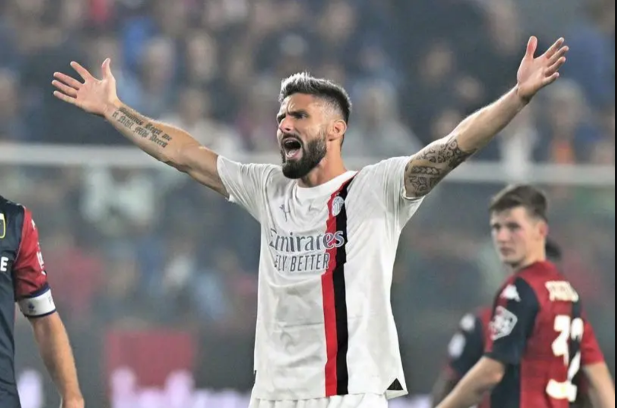 Milan vs Genoa Prediction, Betting Tips & Odds │5 MAY, 2024