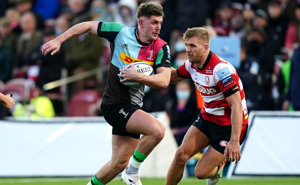 Gloucester Rugby vs Harlequins Prediction, Betting Tips & Odds | 22 SEPTEMBER, 2023