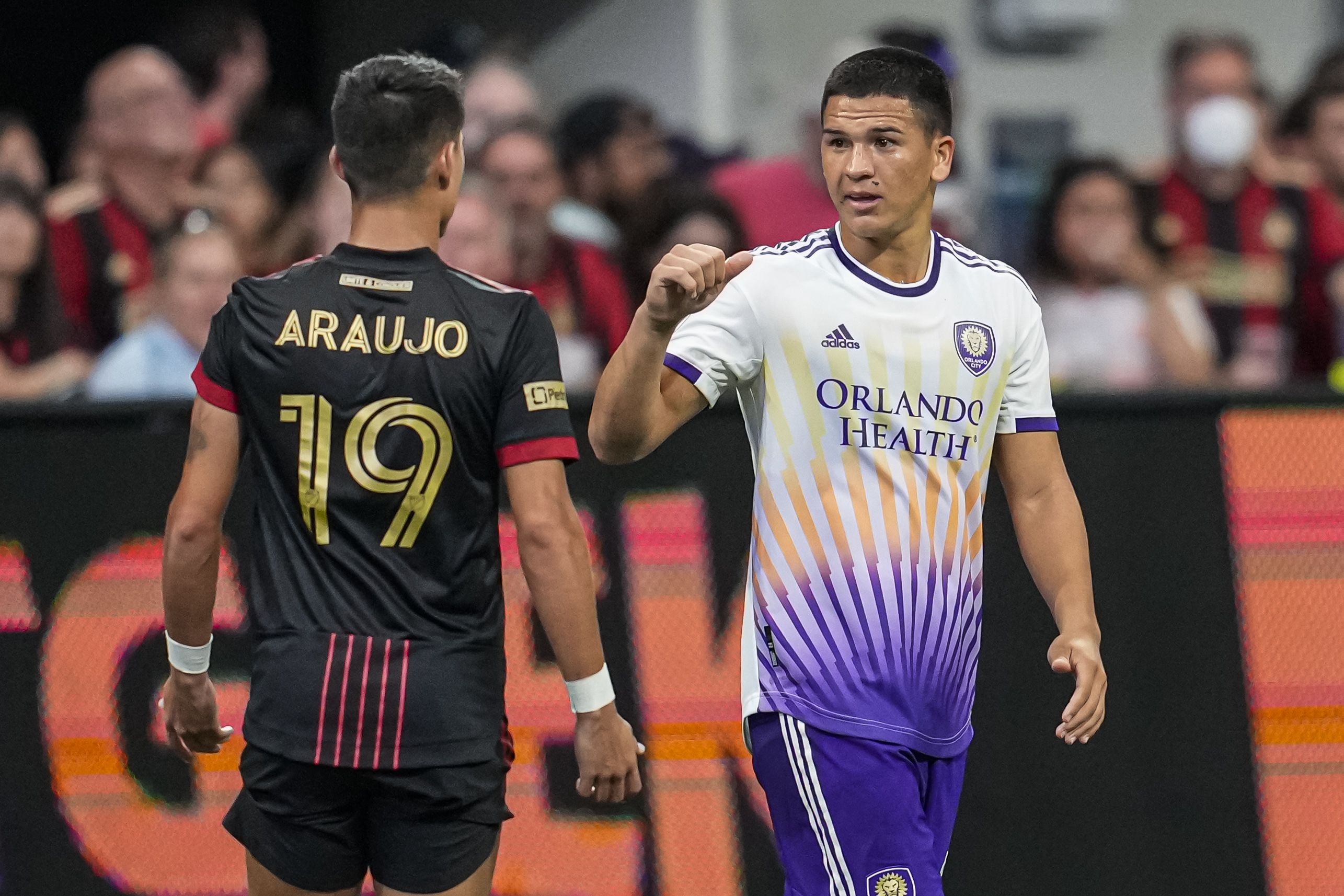 Orlando City SC vs Atlanta United Prediction, Betting Tips and Odds |  24 November 2024