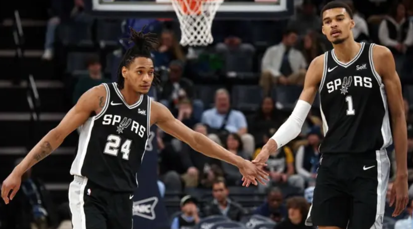 Utah Jazz vs San Antonio Spurs Prediction, Betting Tips & Odds │28 MARCH, 2024