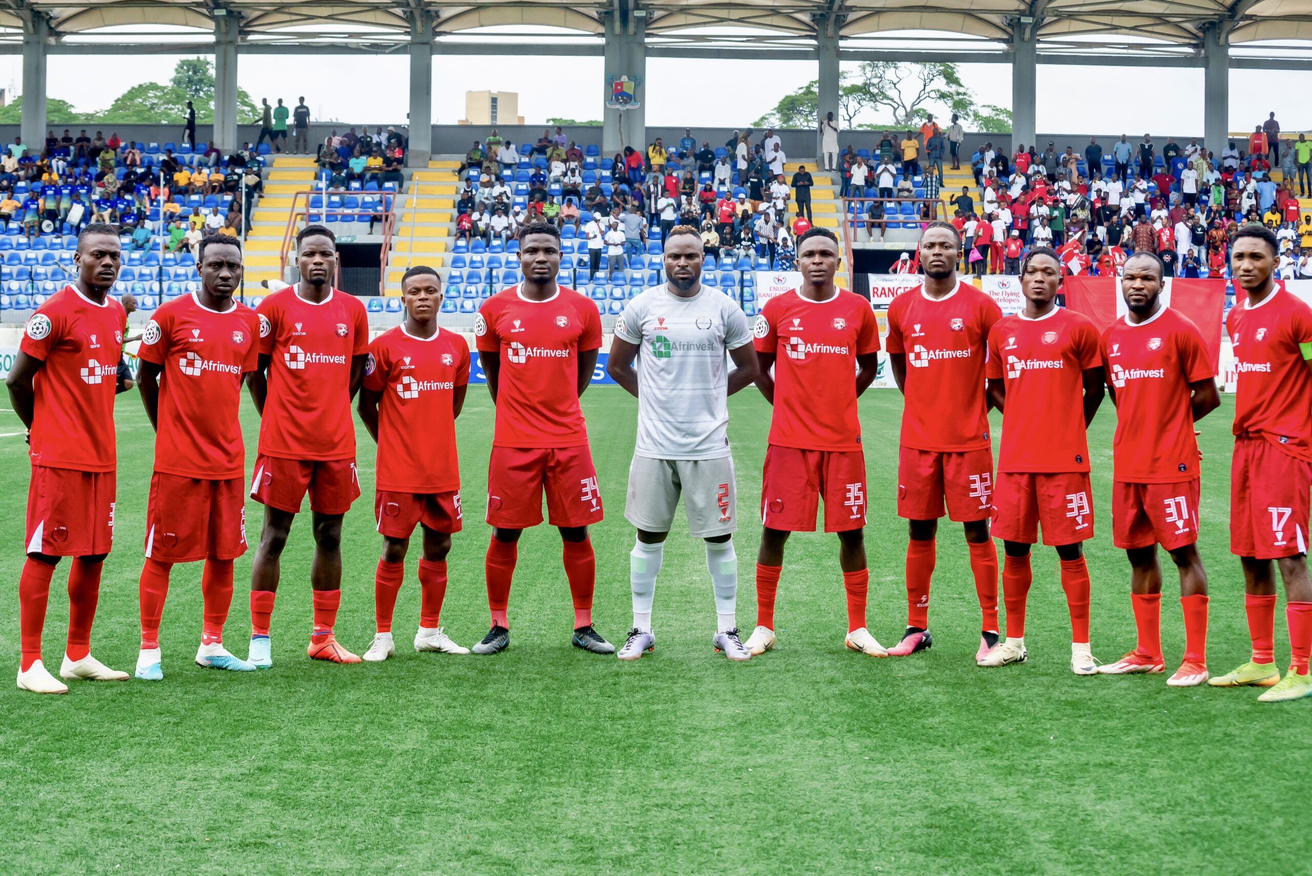 Plateau United vs Rangers International Prediction, Betting Tips & Odds │10 NOVEMBER, 2024