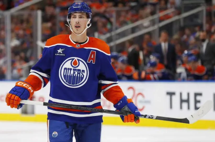 EDM Oilers vs CAR Hurricanes Prediction, Betting Tips & Odds │23 OCTOBER, 2024