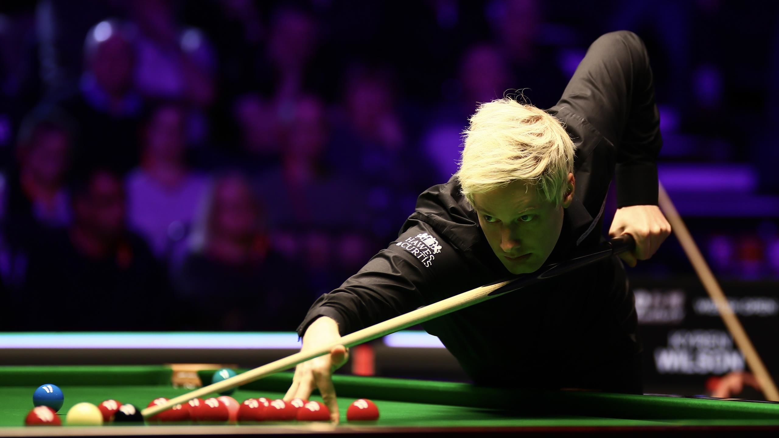 Neil Robertson vs. Jak Jones Predictions, Betting Tips & Odds │26 MARCH, 2022