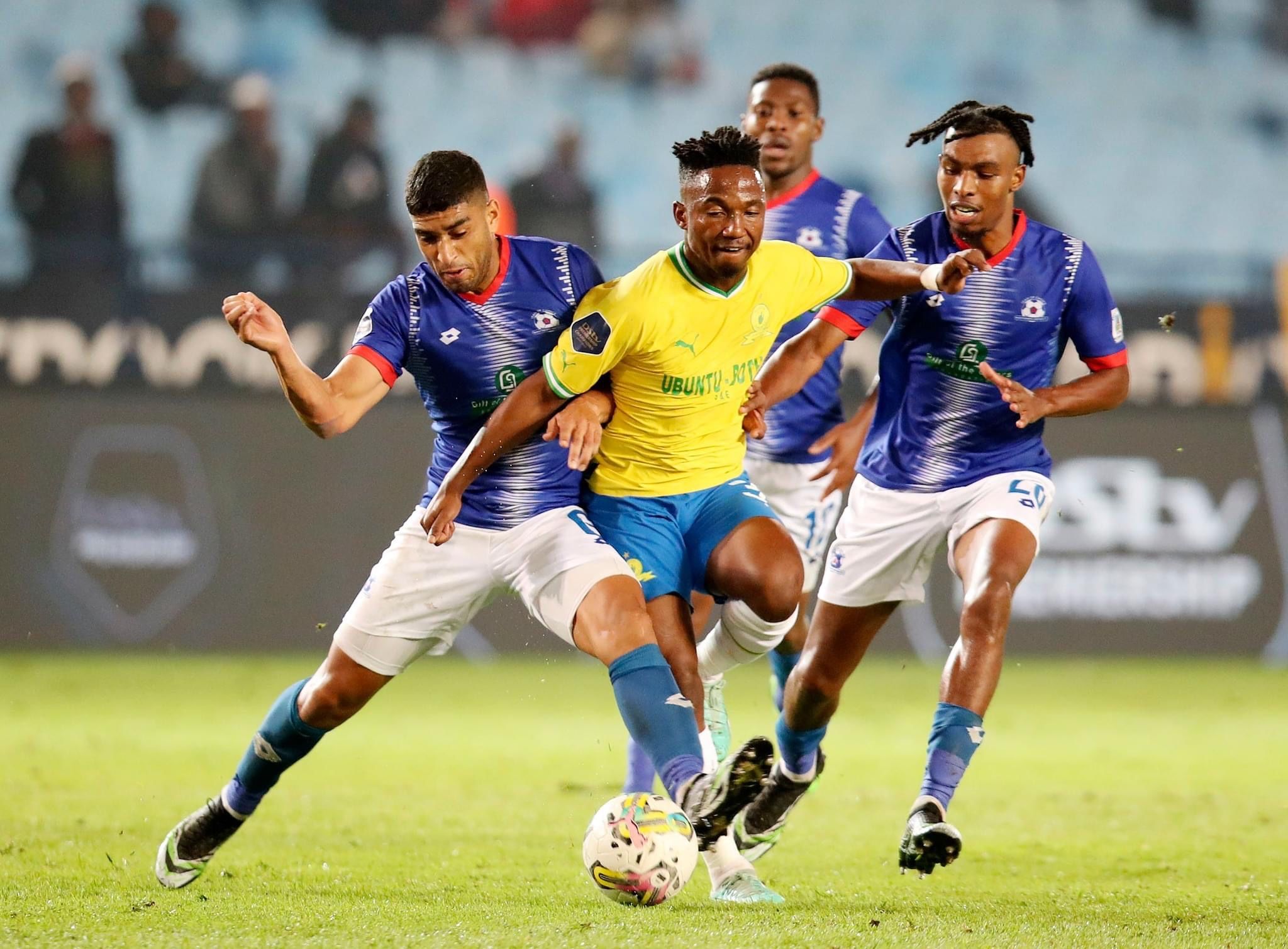 Maritzburg United vs Casric Stars Prediction, Betting Tips & Odds │31 MAY, 2023