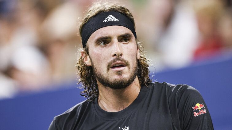 Stefanos Tsitsipas vs. David Goffin Prediction, Betting Tips & Odds │2 JANUARY, 2023