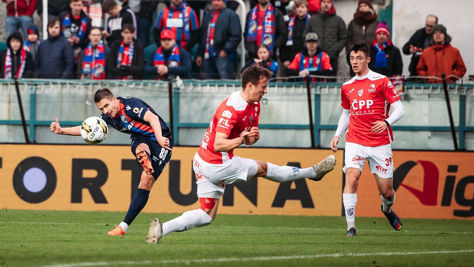 FK Pardubice vs Viktoria Plzen Prediction, Betting Tips & Odds | 02 MARCH, 2024