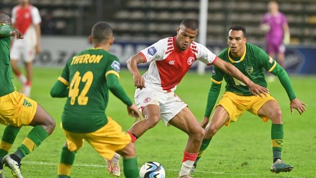 Golden Arrows vs Cape Town Spurs Prediction, Betting Tips and Odds | 18 May 2024