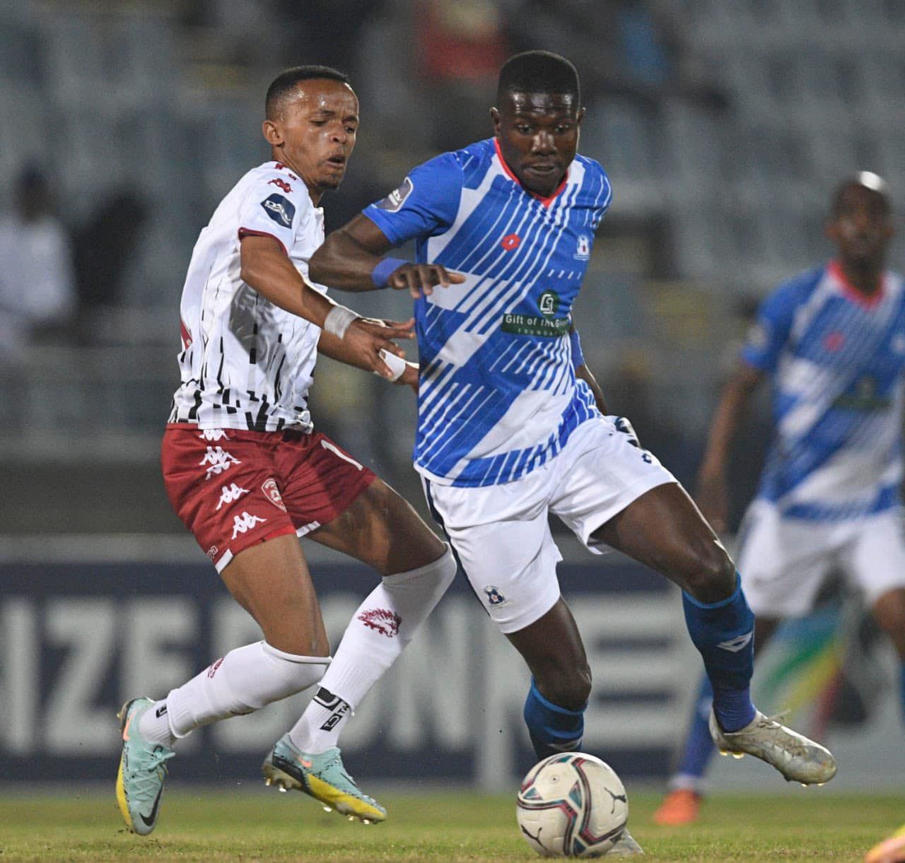 Maritzburg United vs Marumo Gallants Prediction, Betting Tips & Odds │03 MAY, 2023