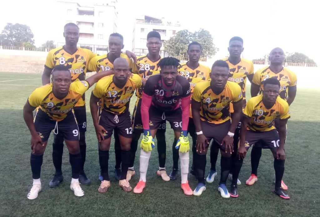 AS Douanes vs ASEC Koudougou Prediction, Betting Tips & Odds │24 FEBRUARY, 2023