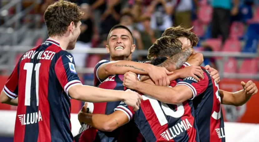 Genoa vs Bologna Prediction, Betting Tips & Odds │19 OCTOBER, 2024