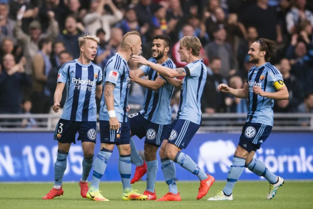 Víkingur vs Djurgarden Prediction, Betting Tips & Odds │12 DECEMBER, 2024