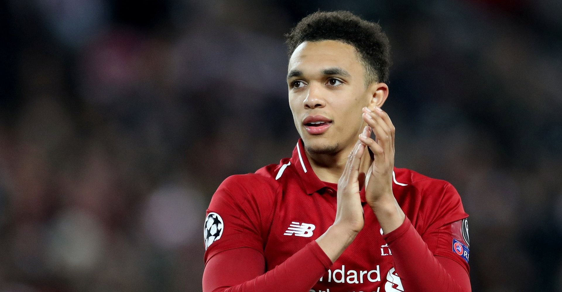 Trent Alexander-Arnold Set to Join Real Madrid as a Free Agent Next Summer